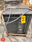 V-Force 36 Volt Battery Charger