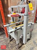 3M Top and Bottom Case Sealer, Model: 39600, S/N: 16471