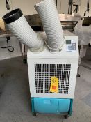 MOVINCOOL Portable Air Conditioner