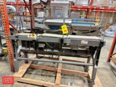 Mettler Toledo High Speed Checkweigher