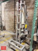 3-Station S/S Press