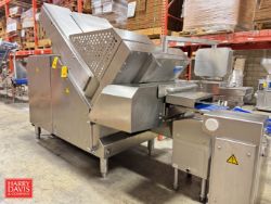 Cheese & Dairy Production Equipment