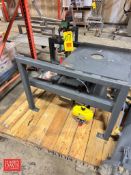 NEW Busch Receiver, Model: FM106-6197-10