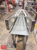 S/S Conveyor Frame: 127