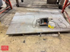 Cambridge S/S Digital Platform Scale: 48