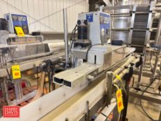 Emplex Bag Sealer (Location: Export, PA)