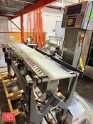 Mettler Toledo Micromate Checkweigher