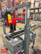 3-Top Case Sealer, S/N: 21384