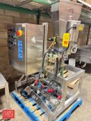 Spray Dynamics Dispenser, Model: UNISPENSE,SF-100, S/N: 1132