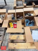 Assorted Electrical Compontents and Parts