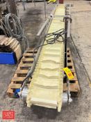 Power Belt Conveyor: 208