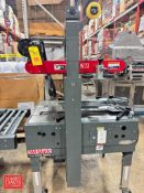 3-Top Case Sealer, S/N: 21058