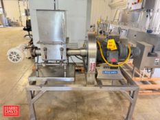 Urschel Dicer, Model: 3600 (Location: Export, PA)