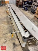 S/S Frame Air Conveyor: 148