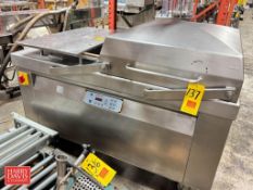 Multivac Vacuum Seal