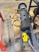 NEW Busch Receiver, Model: FM106-6197-10