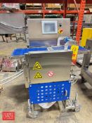 PacProInc S/S Interleaver, Model: PP1-200-IV-LX-P4-09, S/N: 041619-E797501