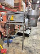 URSCHEL S/S Shredder