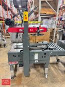 3-Top Case Sealer, Model: 7000AZPRO