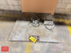 Rice Lake Digital Platform Scale: 48