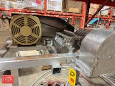 Fitzmill S/S Grinder, Model: FASO 12