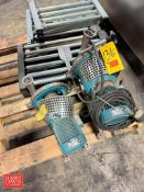 S/S Centrifugal Pump