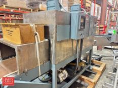 SHANKLIN Shrink Tunnel: 18