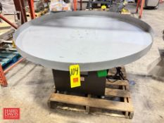 Preferred Packing Power Accumulation Table: 60