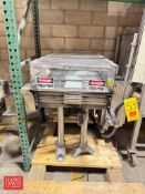 S/S Conveyor Section: 57