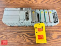 Allen-Bradley CompactLogix L43 PLC (Location: Export, PA)