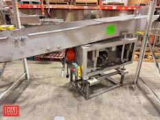 S/S Vibratory Feeder