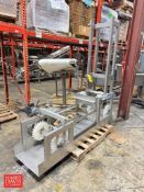 SMC S/S Frame Conveyor Section with Drive