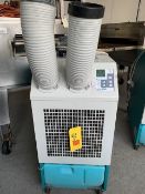 MOVINCOOL Portable Air Conditioner