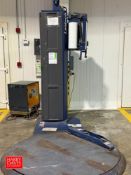 Pallet Wrapper - Rigging Fee $450