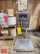 Doran S/S Digital Scale, Model: 8600