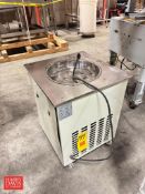 Fried Ice Machine, Model: ZW-180