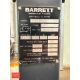 Barrett 4,500 Capacity Electric Pallet Jack, Model: EWP40, S/N: 56-11640 - Image 3 of 3