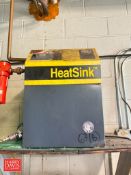 ZEKS HeatSink Refrigerated Compressed Air Dryer