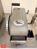 Better Packages Tape Dispenser, Model: 333Plus, S/N: 1070351