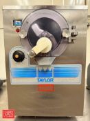 Taylor Ice Cream Machine, Model: 103-12, S/N: 13112977