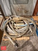 Assorted Sanitary Hose