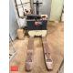Barrett 4,500 Capacity Electric Pallet Jack, Model: EWP40, S/N: 56-11640 - Image 2 of 3