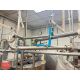 (35) 1.5" S/S Tri-Clamp Elbows, (85) 1.5" Clamps, (1) 2-way 1.5" Manual Plug Valve, (3) 3-way 1.5" - Image 5 of 8