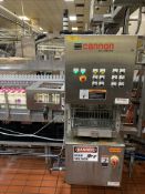 Cannon S/S Drop Caser (Location: Harrisburg, PA) (Subject to BULK BID: Lot 3A)