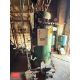 2000 Columbia Oil Fired Steam Boiler, Model: CT, S/N 150411 with Water Feed Tank and Control - Image 1 of 5