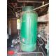 2000 Columbia Oil Fired Steam Boiler, Model: CT, S/N 150411 with Water Feed Tank and Control - Image 2 of 5