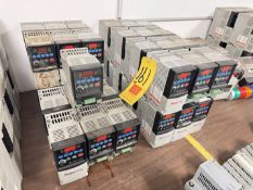 Allen-Bradley 1 HP PowerFlex 4 Variable-Frequency Drives (Location: Export, PA)