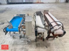 Dorner S/S Belt Conveyor: 14