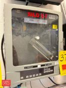 Anderson AV-9000 Chart Recorder, S/N: 0807277