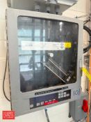 Anderson AV-9000 Chart Recorder, S/N: 2000611